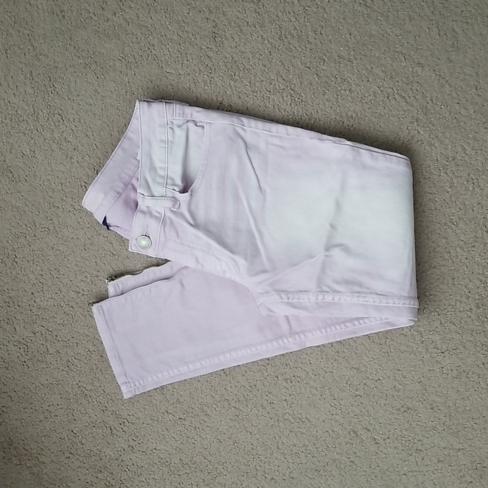 American Eagle Stretch Jeggings